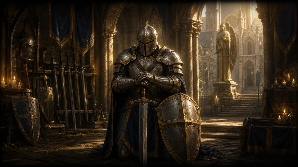 Paladin